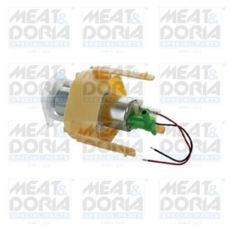 77678 MEATDORIA DB Вузол подачі палива C-CLASS (W204), C-CLASS (C204), E-CLASS (C207), GLK-CLASS (X204) MEAT&DORIA подбор по vin на Brocar