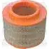 MEATDORIA TOYOTA Фильтр воздуха Fortuner,Hilux 2,5-3,0 05-,Ford Ranger,Mazda BT-50 3.0TD 06- 18350