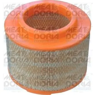 18350 MEATDORIA TOYOTA Фильтр воздуха Fortuner,Hilux 2,5-3,0 05-,Ford Ranger,Mazda BT-50 3.0TD 06- MEAT&DORIA підбір по vin на Brocar