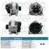 5515219 MEATDORIA FIAT Генератор DUCATO 2.0 JTD 01-02, SCUDO 2.0 JTD 99-06, CITROEN, PEUGEOT, LANCIA MEAT&DORIA підбір по vin на Brocar