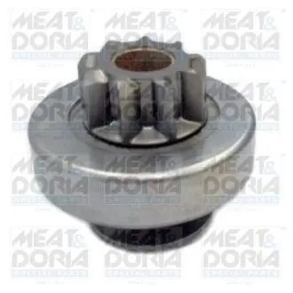 47137 MEATDORIA CITROEN Бендикс стартера BERLINGO / BERLINGO FIRST 1.4 02-05, NISSAN, PEUGEOT MEAT&DORIA підбір по vin на Brocar