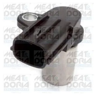 87744 MEATDORIA MAZDA Датчик обертів вала 323 1.9 98-, 626 2.0 97-, MPV 2.0 99-, RX-8 1.3 03- MEAT&DORIA підбір по vin на Brocar