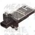 MEATDORIA FORD витратомір повітря B-Max,C-Max,Fiesta VI,Focus II,III,Mondeo IV 1.6 04- 86170