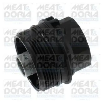 91725 MEATDORIA TOYOTA Кришка корпусу масляного фільтра Auris, Avensis, RAV-4, 1,6-2,0 07- MEAT&DORIA підбір по vin на Brocar