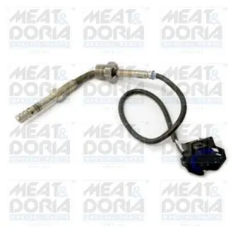 11959 MEATDORIA OPEL Датчик температуры ВГ Antara 2,0CDTI -11, CHEVROLET Captiva 2,0D 06- MEAT&DORIA підбір по vin на Brocar