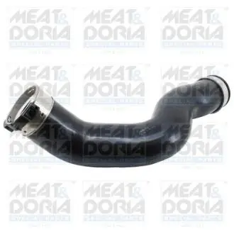 96679 MEATDORIA BMW Патрубок подачі наддувального повітря X5 (F15, F85) sDrive 25 d 13-15 MEAT&DORIA подбор по vin на Brocar