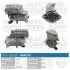 5040218 MEATDORIA TOYOTA Стартер AVENSIS VERSO 2.0 D 01-05, COROLLA Verso 2.0 D-4D 02-04 MEAT&DORIA підбір по vin на Brocar