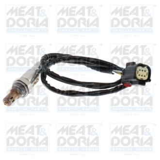 811015 MEATDORIA FORD Лямбда-зонд (4 конт) B-MAX 1.5 TDCi 15-, C-MAX II 1.5 TDCi 15- MEAT&DORIA підбір по vin на Brocar