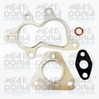 60879 MEATDORIA VW Комплект прокладок турбокомпресора TRANSPORTER T4 1.9 TD 92-03 MEAT&DORIA подбор по vin на Brocar
