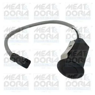 94688 MEATDORIA TOYOTA Паркувальний датчик CAMRY 2.4 06-11, LEXUS RX 350 06-08 MEAT&DORIA подбор по vin на Brocar
