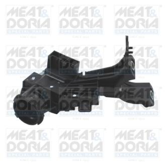 28018 MEATDORIA FIAT Замок блокування керма FIORINO (225_) 1.3 D Multijet 09- MEAT&DORIA підбір по vin на Brocar
