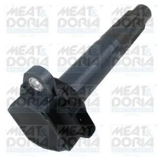 10821 MEATDORIA SUBARU Котушка запалювання LEGACY V 2.5 09-, OUTBACK 2.5 10- MEAT&DORIA підбір по vin на Brocar