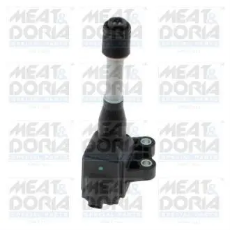10908 MEATDORIA FORD Котушка запалювання FIESTA VII (HJ, HF) 1.1 Ti-VCT 17- MEAT&DORIA подбор по vin на Brocar