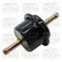 MEATDORIA HONDA Гідравлічний фільтр АКП ACCORD VII (CL, CN) 2.4 03-08 21174