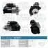 MEATDORIA FIAT Стартер SCUDO 1.9 D 98-06, CITROEN, PEUGEOT, HYUNDAI 5015071