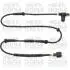MEATDORIA VW датчик ABS задн.Ford Galaxy,VW Sharan,SEAT Alhambra 90071