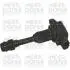 MEATDORIA NISSAN котушка запалювання Micra III,Note 1.0/1.4 03- 10514