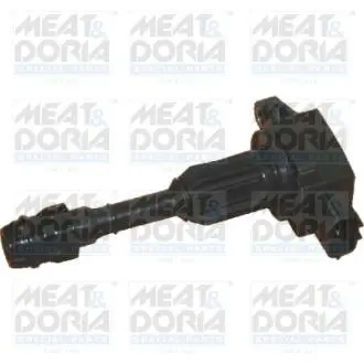 10514 MEATDORIA NISSAN котушка запалювання Micra III,Note 1.0/1.4 03- MEAT&DORIA подбор по vin на Brocar