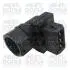 MEATDORIA AUDI Датчик ABS A3 (8L1) 1.8 T 96-03, SEAT, SKODA, VW 871120