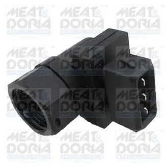 871120 MEATDORIA AUDI Датчик ABS A3 (8L1) 1.8 T 96-03, SEAT, SKODA, VW MEAT&DORIA підбір по vin на Brocar
