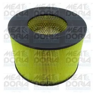 165191 MEATDORIA TOYOTA Фильтр воздушный Land Cruiser 3,0-4,5 80-00 MEAT&DORIA подбор по vin на Brocar