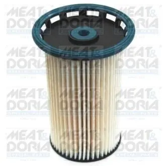 4985 MEATDORIA VW Топливный фильтр Q3,Passat,Sharan 1.6/2.0TDI 10- MEAT&DORIA подбор по vin на Brocar
