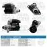 5015125 MEATDORIA VW стартер Golf,Polo,Skoda Fabia,Octavia,Seat,Audi MEAT&DORIA підбір по vin на Brocar