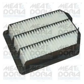 18376 MEATDORIA KIA Фильтр воздуха Carens 02-,Magentis 2.0CRDI 06- MEAT&DORIA подбор по vin на Brocar