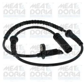 901262 MEATDORIA BMW Датчик ABS 2 Active Tourer (F45) 218 d 13-21 MEAT&DORIA підбір по vin на Brocar
