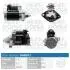 MEATDORIA TOYOTA Стартер AVENSIS Liftback 1.8 VVT-i 00-03 5040017
