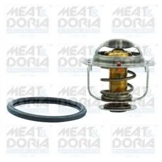 92525 MEATDORIA NISSAN термостат Primera,X-trail,Renault Koleos MEAT&DORIA підбір по vin на Brocar