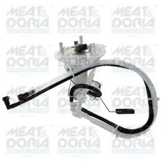 79448 MEATDORIA DB датчик рівня палива W204/212 C1801/E350 07- MEAT&DORIA підбір по vin на Brocar