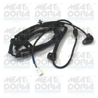 90354 MEATDORIA KIA Датчик ABS SORENTO I (JC) 2.5 CRDi 06-11 MEAT&DORIA підбір по vin на Brocar