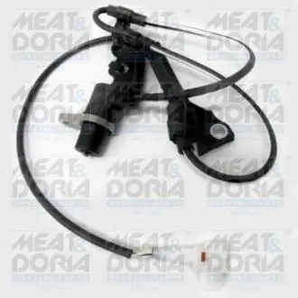 90565 MEATDORIA TOYOTA датчик ABS передн.лів.Avensis,Corolla MEAT&DORIA підбір по vin на Brocar