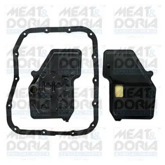 KIT21099 MEATDORIA фильтр АКП + прокладка DAIHATSU TERIOS 00- MEAT&DORIA подбор по vin на Brocar