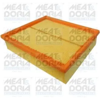 16545 MEATDORIA Фильтр воздушный VW Passat 97- AUDI A4/6 MEAT&DORIA підбір по vin на Brocar