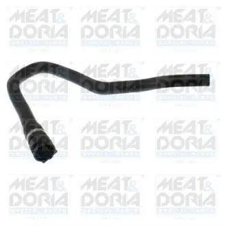 97020 MEATDORIA BMW Шланг радіатора 3 (E46) 316 Ci 00-06 MEAT&DORIA підбір по vin на Brocar