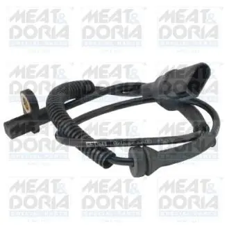 90114 MEATDORIA FORD датчик ABS задн.Transit Connect 02- MEAT&DORIA підбір по vin на Brocar