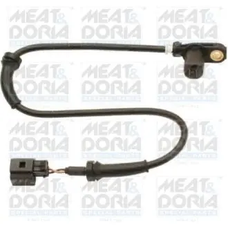 90070 MEATDORIA VW датчик ABS передн.Sharan,Alhambra 95- MEAT&DORIA подбор по vin на Brocar