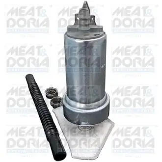 77372 MEATDORIA BMW Паливний насос X5 (E70) 3.0 si 06-08 MEAT&DORIA підбір по vin на Brocar