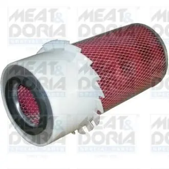 16465 MEATDORIA Фильтр воздушный вставка CASE JOHN DEERE MEAT&DORIA подбор по vin на Brocar