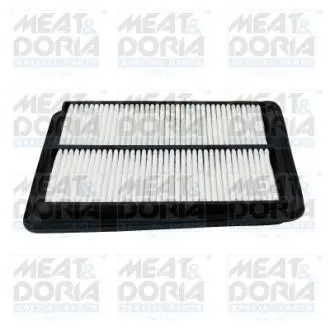 18286 MEATDORIA NISSAN Воздушный фильтр QASHQAI 1.5dCi MEAT&DORIA підбір по vin на Brocar