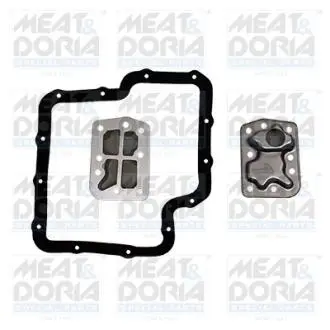 KIT21015 Комплект фільтра автоматичної коробки передач MEAT&DORIA подбор по vin на Brocar