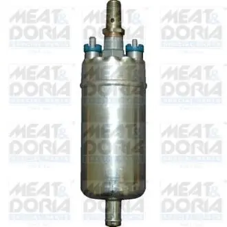 76050 MD Електробензонасос GAZ Volga,Renault,Volvo,Fiat MEAT&DORIA підбір по vin на Brocar