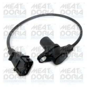 87101 MEATDORIA CITROEN датчик обертів двигуна ZX 91- MEAT&DORIA підбір по vin на Brocar