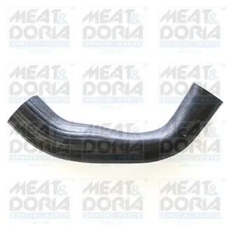 96229 MEATDORIA FORD Патрубок турбины Mondeo 2.0TDCI MEAT&DORIA підбір по vin на Brocar