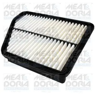 18133 MEATDORIA HYUNDAI Фильтр воздушный Matrix 01- MEAT&DORIA подбор по vin на Brocar