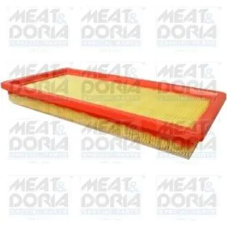 18576 MEATDORIA Фильтр воздушный FIAT Panda 0.9 12- MEAT&DORIA подбор по vin на Brocar
