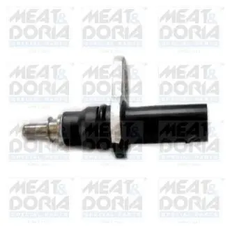 82442 MEATDORIA AUDI Датчик температури A3 1.4TFSI MEAT&DORIA підбір по vin на Brocar