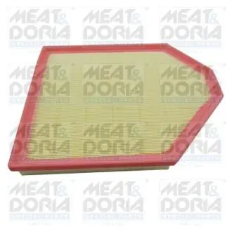 18447 MEATDORIA BMW Фильтр воздушный BMW X3 (F25) MEAT&DORIA підбір по vin на Brocar